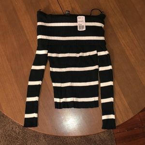 Large Forever 21 sweater